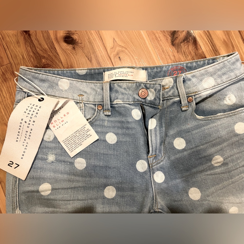Marc by Marc Jacoba jeans